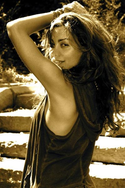Catherine Chidiac Biography