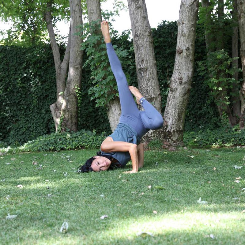 Catherine Chidiac Yoga
