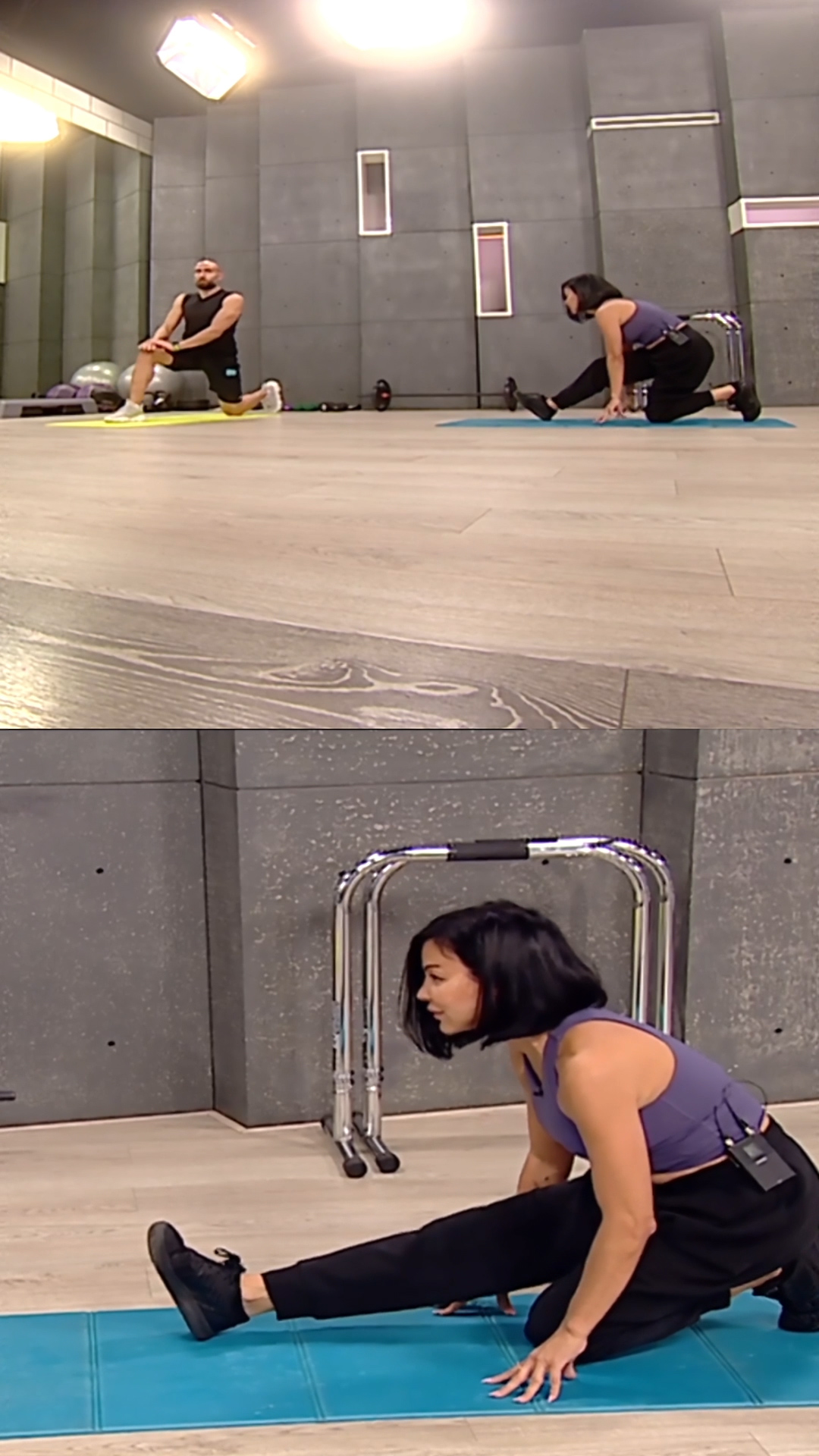 Get Fit #3 Thumbnail