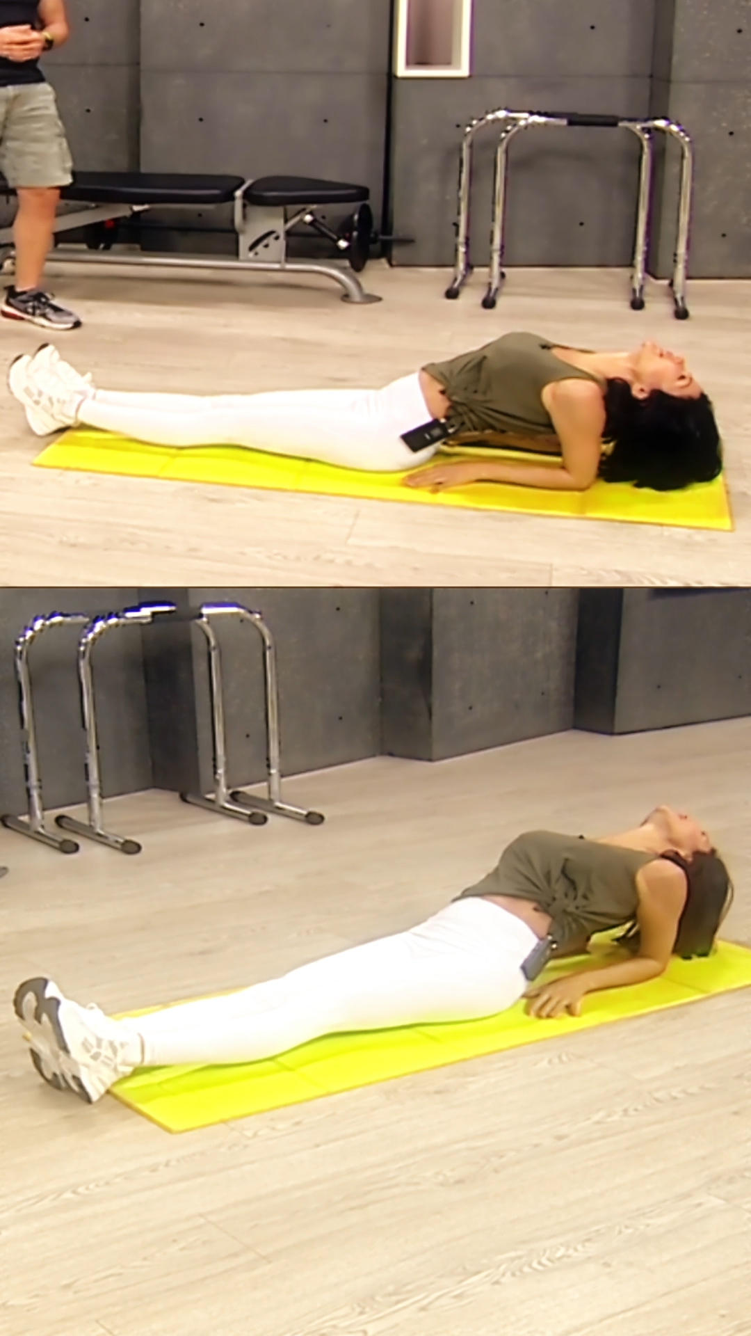 Get Fit #5 Thumbnail