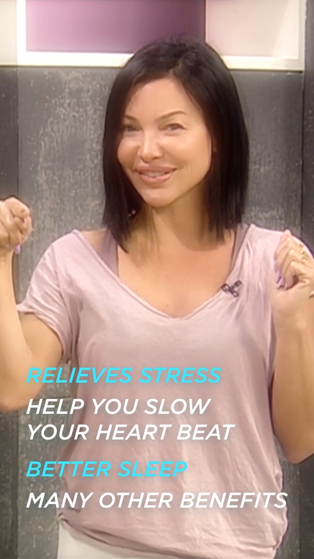 Get Fit #8 Thumbnail