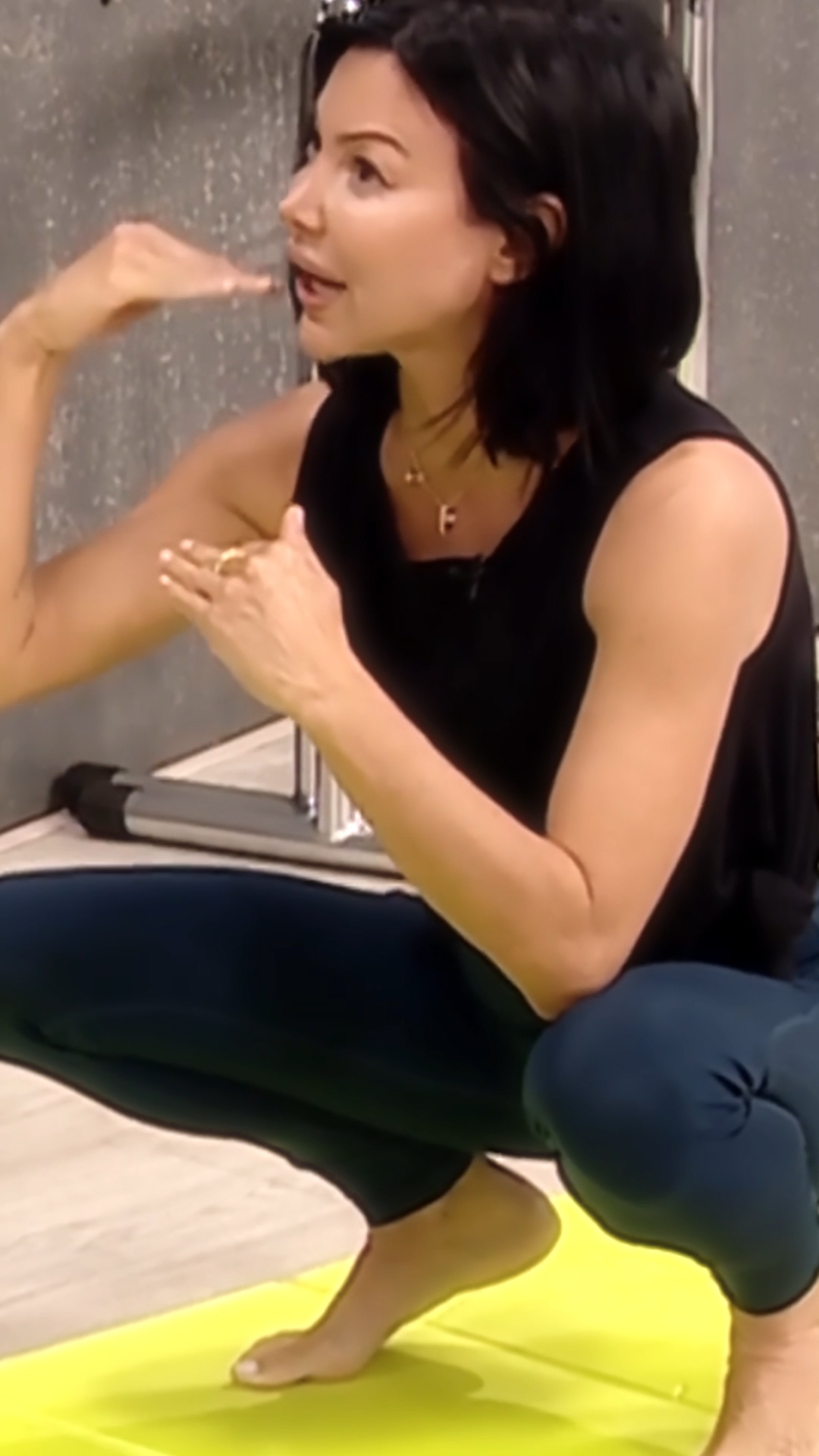 Get Fit #11 Thumbnail