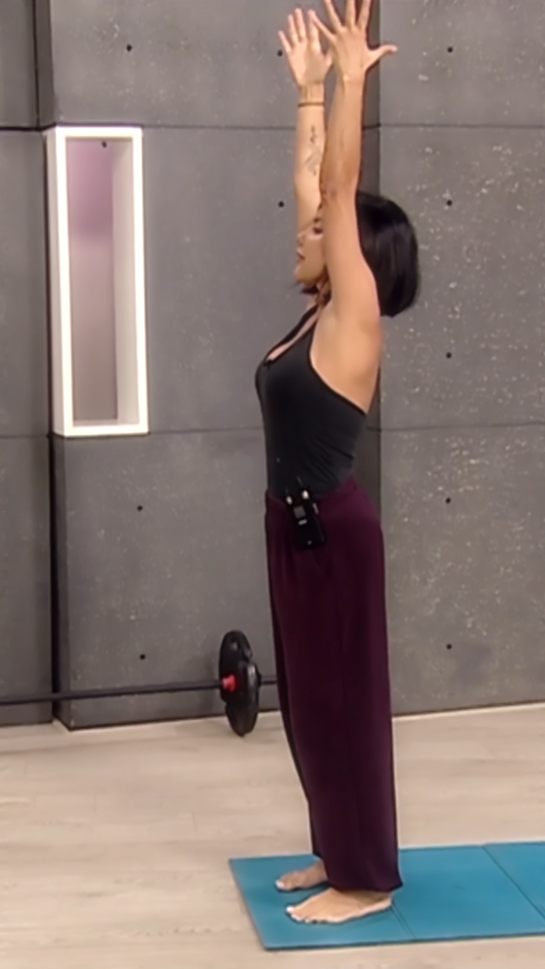 Get Fit #13 Thumbnail